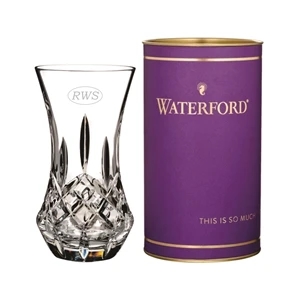 Waterford Giftology Lismore Bon  6in Vase
