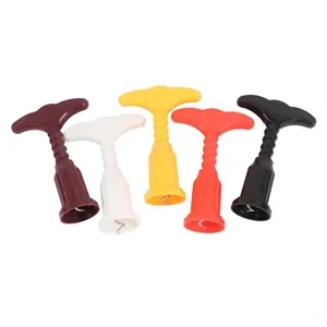 Wine Bottle Corkscrew Opener
