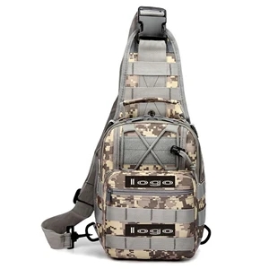 Tactical Sling Bag Backpack