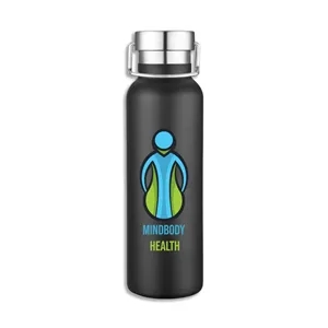 Chillguard 20 oz Stainless Steel Water Bottle