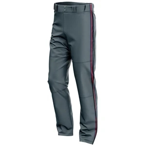 Full Dye Sub Baseball/Softball Pants - Pro Line Pattern