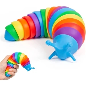 Fidget Slug