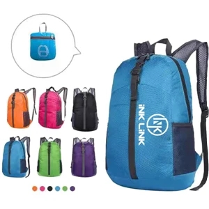 Portable Foldable Travel Bag
