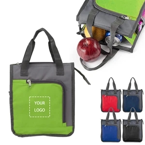 Insulated Hand Bag