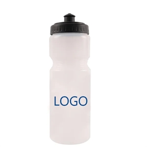 Bicycle Squeeze Water Bottles