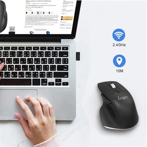 Wireless Mouse