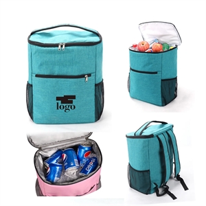 Insulated Cooler Bag For Camping