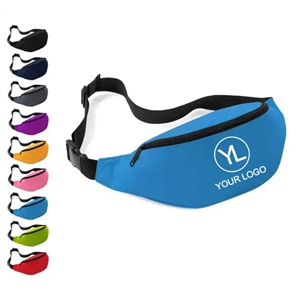 Custom Fanny Pack