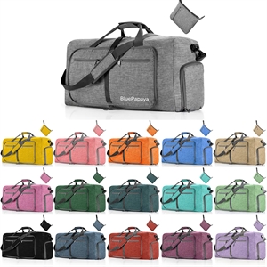 Foldable Travel Duffel bag