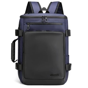 Large Waterproof Travel Laptop Backpack