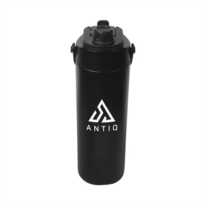 Calverton 22 oz. Double Wall Recycled Stainless Steel Wat...
