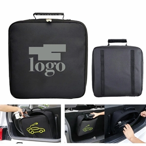 EV Cable Charging Organizer Jumper Bag