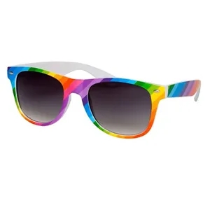 Rainbow Sunglasses