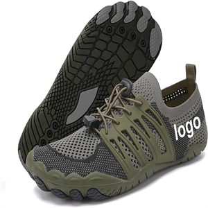 Multi Functional Water and Mountain Climbing Shoes