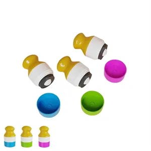 Solar Buddies Refillable Roll Bottle