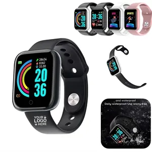 Sport Fitness Tracker