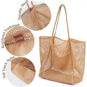 Beach Tote Womens Shoulder Handbag