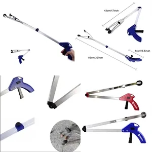 Grabber Reacher Tool