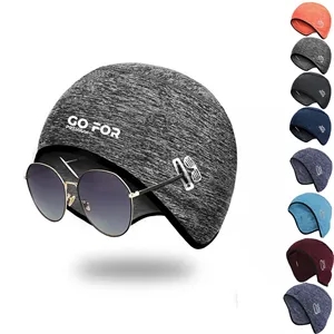Cycling Skull Caps