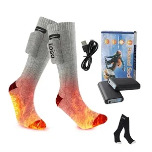 Heated Socks For Men/Women