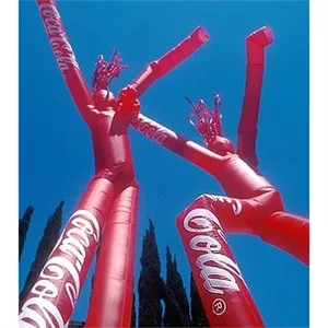 Inflatable Air Dancer