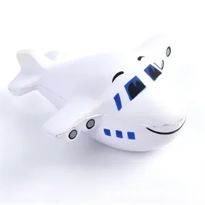 Airplane Stress Reliever