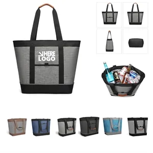 Insulated Cooler Bag MOQ20
