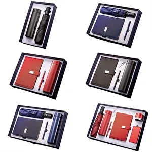 Corporate Business Gift Set