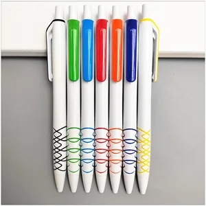 Creative Ballpoint Pen