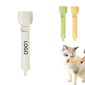 2 In 1 Cat Strip Feeder