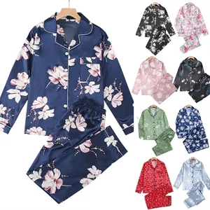 Full color printed dye-sublimated pajamas