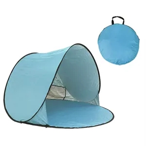Pop Up Portable Beach Tent