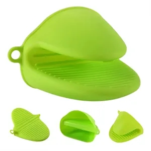 Silicone Oven Gloves