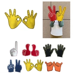 Fans Cheerleading Gloves