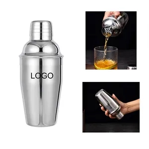 12oz Insulated Stainless Steel Cocktail Shaker