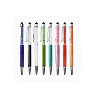 Crystal Stylus Pens for Touch Screens