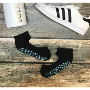Mary Jane Yoga Sock