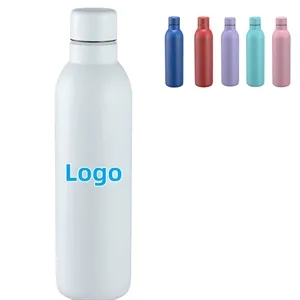 17 Oz Vacuum Insulated Stainless Steel Tumbler
