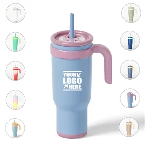 40Oz Stainless Travel Mug