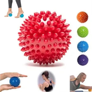Spiky Body Massage Ball