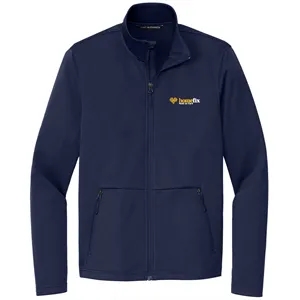 Port Authority Flexshell Jacket