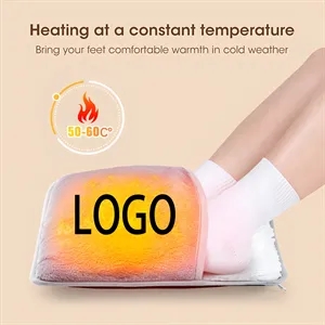 Wholesale Electric Heated Foot Warmer Pads Bulk Order