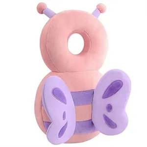 Baby Walker Head Protector