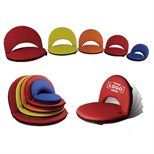 Customize Folding Stadium Seat