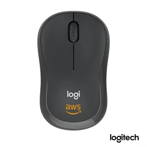 Logitech® M240 Silent Bluetooth Mouse
