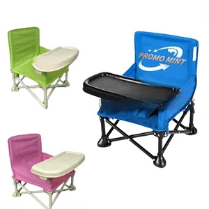 Multifunctional Portable Baby Dining Chair