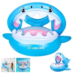 Kids Shark Swimming Floats