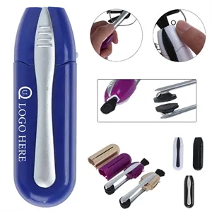 Eye Glasses Cleaning Brush