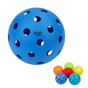 40-hole Pickleball