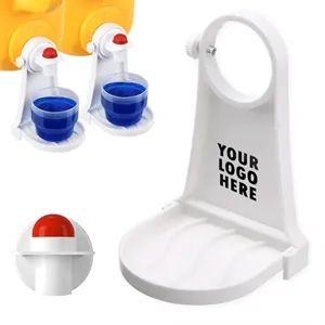 Laundry Detergent Drip Catcher Cup Holder